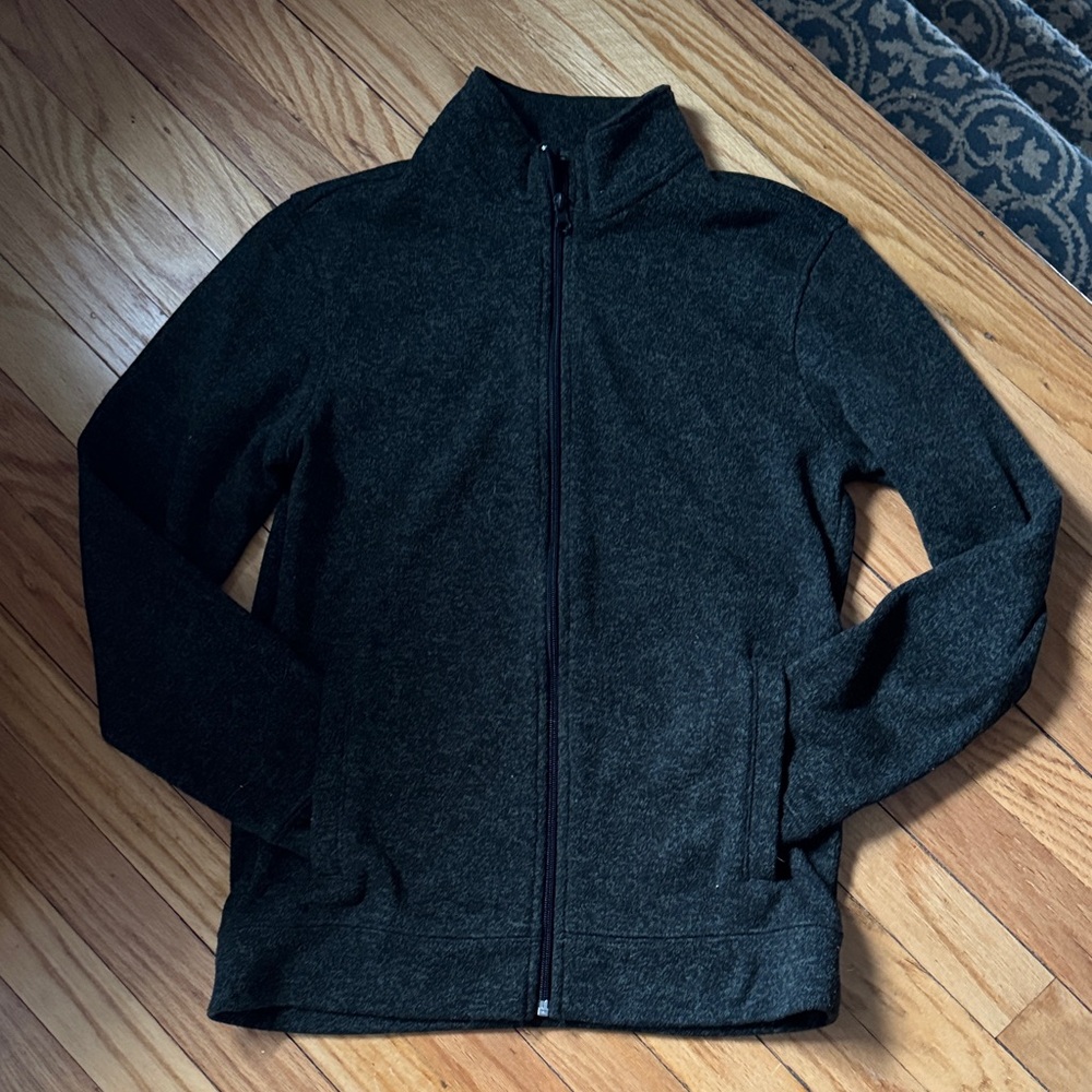 Old Navy Black Knit Sweater